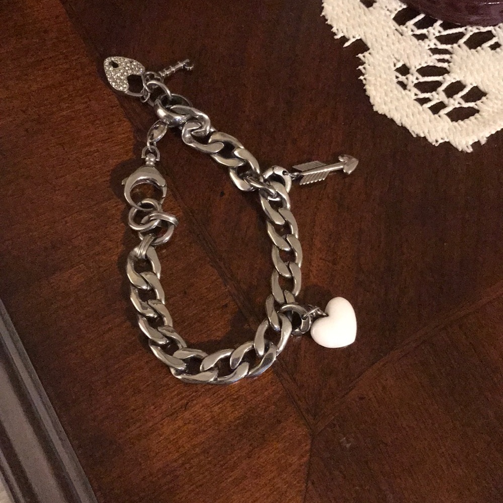 Fossil Bracelet